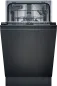 Preview: Siemens SR61HX17KE  i Q100 Vollintegrierter 45 cm Geschirrspüler