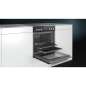 Preview: Siemens Herdset der Extraklasse: EQ321KV1MK mit HE317GTS0 + EA645GH17M EEK: A