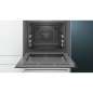 Preview: Siemens Herdset der Extraklasse: EQ321KV1MK mit HE317GTS0 + EA645GH17M EEK: A
