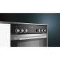 Preview: Siemens Herdset der Extraklasse: EQ321KV1MK mit HE317GTS0 + EA645GH17M EEK: A