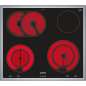 Preview: Siemens Herdset der Extraklasse: EQ321KV1MK mit HE317GTS0 + EA645GH17M EEK: A