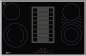 Preview: Neff T18BD3AN0 Kochfeld mit integriertem Dunstabzug 80 cm TBD183AN
