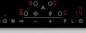 Preview: Neff T18BD3AN0 Kochfeld mit integriertem Dunstabzug 80 cm TBD183AN