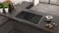 Preview: Neff T18BD3AN0 Kochfeld mit integriertem Dunstabzug 80 cm TBD183AN