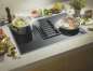 Preview: Neff T18BD3AN0 Kochfeld mit integriertem Dunstabzug 80 cm TBD183AN
