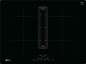 Preview: NEFF T47PD7BX2 N 70 Induktionskochfeld mit Dunstabzug