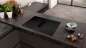 Preview: NEFF T47PD7BX2 N 70 Induktionskochfeld mit Dunstabzug