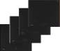 Preview: NEFF T56YHS1C0 N 70 Induktionskochfeld 60 cm Flex Design