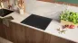 Preview: NEFF T56YYQ4C0 N 90 Induktionskochfeld 60 cm Flex Design