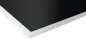 Preview: Neff TBD5820N FlexInduktion Kochfeld 80cm mit Edelstahlrahmen T58BD20N0