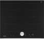 Preview: NEFF T66FTX4L0 Induktionskochfeld 60 cm 4 brenner 7400 w schwarz