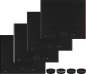 Preview: NEFF T66YYY4C0 N 90 Induktionskochfeld 60 cm Flex Design
