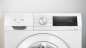 Preview: Siemens WG44G2Z90 iQ500 Waschmaschine, Frontlader 9 kg 1400 U/min.