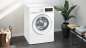 Preview: Siemens WG44G2Z90 iQ500 Waschmaschine, Frontlader 9 kg 1400 U/min.