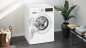 Preview: Siemens WG44G2Z90 iQ500 Waschmaschine, Frontlader 9 kg 1400 U/min.