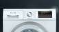 Preview: Siemens WM14N292 Waschmaschine 7kg, 1400U/Min extra Klasse
