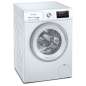 Preview: Siemens WM14N297 Stand-Waschmaschine-Frontlader weiß / B