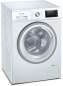 Preview: Siemens WM14NK93 iQ300 Waschmaschine, Frontlader 8 kg 1400 U/min.