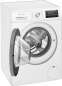 Preview: Siemens WM14NK93 iQ300 Waschmaschine, Frontlader 8 kg 1400 U/min.