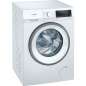 Preview: Siemens WN34A190 Stand-Waschtrockner weiss EEK: E