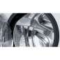 Preview: Siemens WN34A190 Stand-Waschtrockner weiss EEK: E