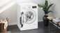 Preview: Siemens WU14UT92 iQ500 Waschmaschine, unterbaufähig - Frontlader 9 kg 1400 U/min.