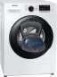 Preview: Samsung WW81T4543AE/EG Waschmaschine, 8 kg, 1400 U/Min