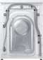 Preview: Samsung WW81T4543AE/EG Waschmaschine, 8 kg, 1400 U/Min