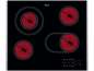 Preview: Whirlpool AKT 8210 LX Glaskeramik-Kochfeld mit Touch-Control