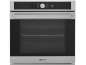 Preview: Bauknecht BIK5 DP8FS PT Pyrolyse Backofen Edelstahl EEK: A+
