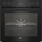 Preview: Beko BBUE1732T0B Einbau-Herdset