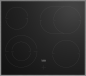 Preview: Beko BBUE1732T0B Einbau-Herdset