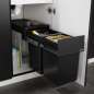 Preview: BLANCO 526376 BOTTON II ABFALLSYSTEM 30/2