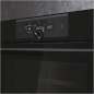 Preview: Haier HWO60SM6F8BHD Einbaubackofen schwarz / A+