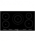 Preview: Siemens EH975SK11E 90 cm Induktions-Kochstelle,