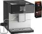 Preview: Miele CM 7350 Stand-Kaffeevollautomat CoffeePassion Obsidianschwarz