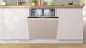 Preview: BOSCH SBT6EB801E Serie 6, Vollintegrierter Geschirrspüler, 60 cm, XXL, VarioScharnier für besondere Einbausituationen