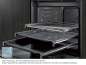 Preview: Siemens HS836GVB6 Dampfbackofen