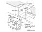 Preview: Siemens HS836GVB6 Dampfbackofen