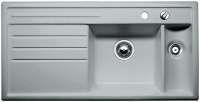 BLANCO AXON 6 S Keramik Alugrau Becken rechts 512271