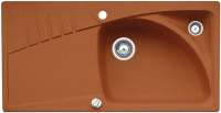 BLANCO 513145 LUNA SILGRANIT Cognac