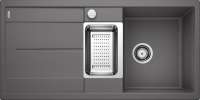 Blanco 518877 Metra 6S Silgranit Felsgrau