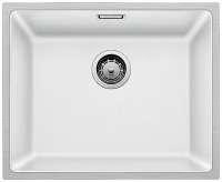 Blanco 521017 Subline 500-IF SteelFrame Silgranit