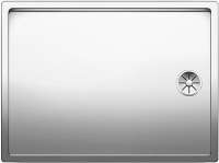 BLANCO 521563 CLARON 550-T-IF, Edelstahl Seidenglanz