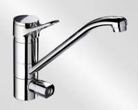 BLANCO 511381 ORION-A Galvanisch Chrom Hochdruck