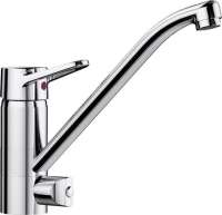 Preview: BLANCO 511381 ORION-A Galvanisch Chrom Hochdruck