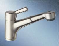 BLANCO 511181 ELIPSO-S galvanisch Edelstahl-Optik Hochdruck
