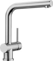 BLANCO 518718 LOMIS Edelstahl gebürstet Hochdruck