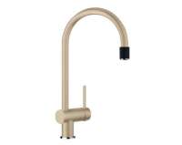 BLANCO 513989 FILO-S SILGRANIT-Look Champagner Hochdruck