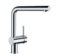 BLANCO 514019 LINUS galvanisch Chrom Hochdruck